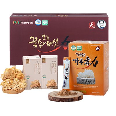 Nấm miễn dịch Cauliflower Mushroom